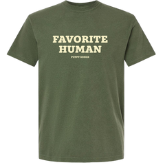 Favorite Human Tee