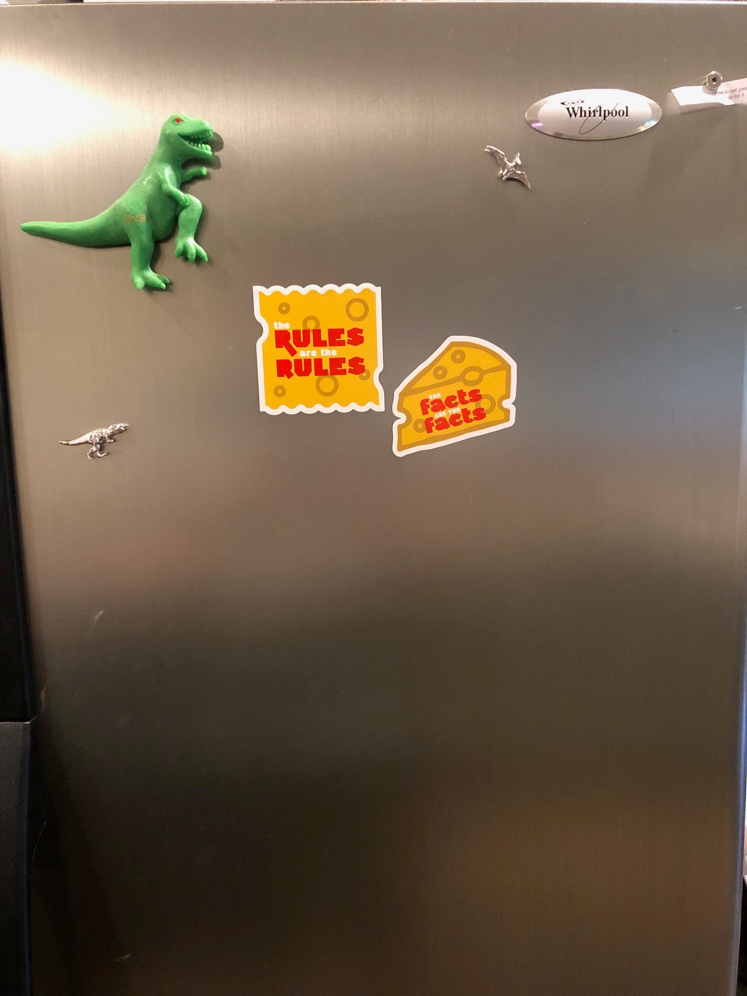 Biggie Cheese Magnets for Sale