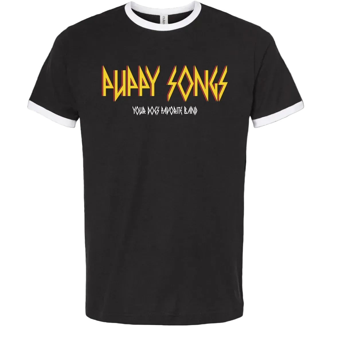 Your dog's favorite band CLASSIC ROCK Ringer