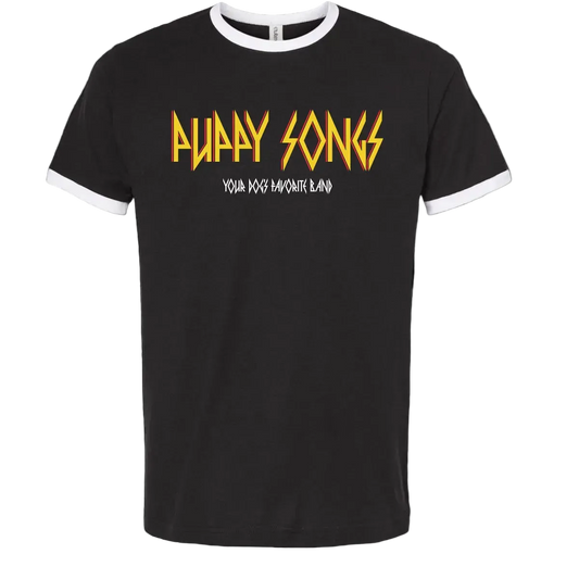 Your dog's favorite band CLASSIC ROCK Ringer
