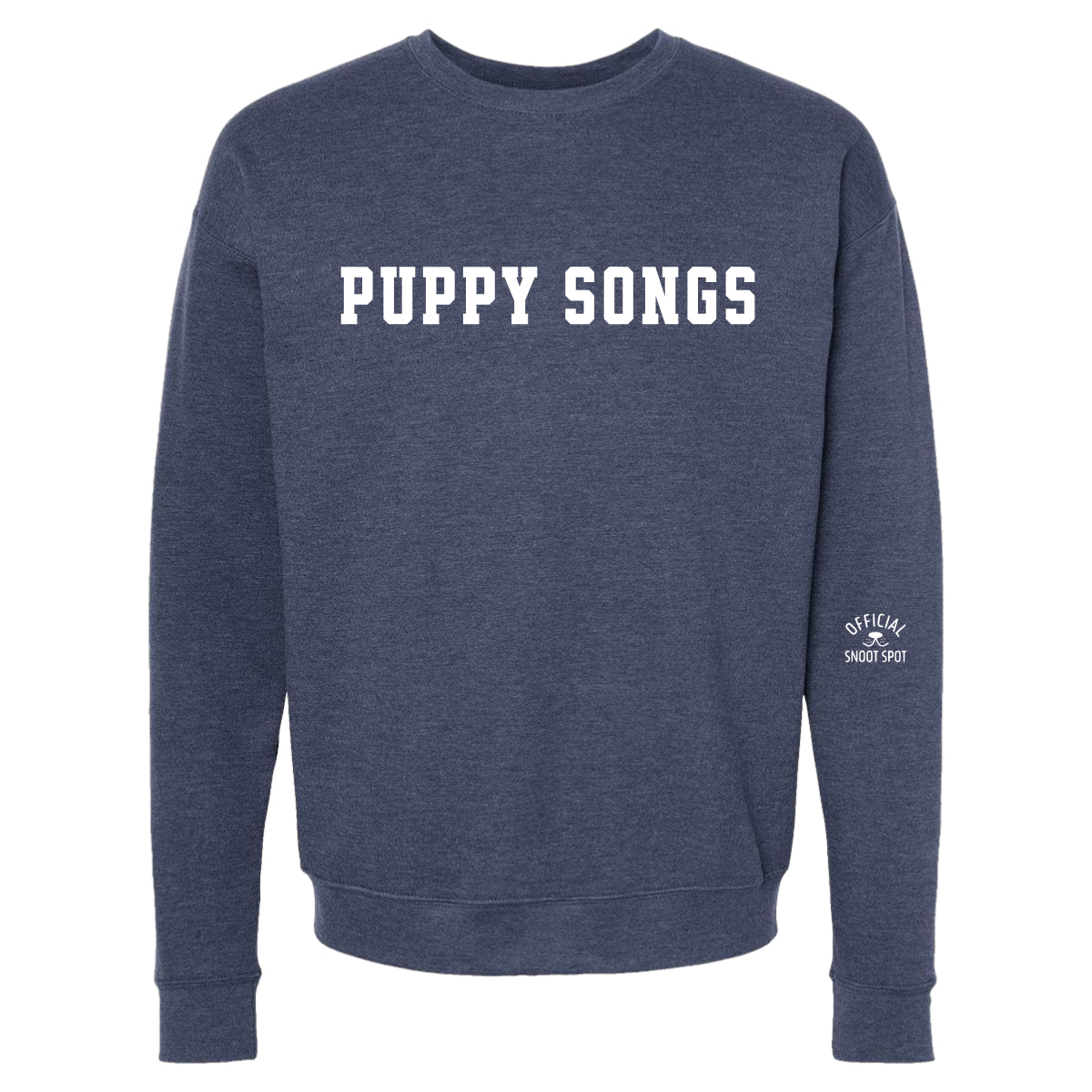 *NEW* Snoot Spot Crewneck Sweatshirt
