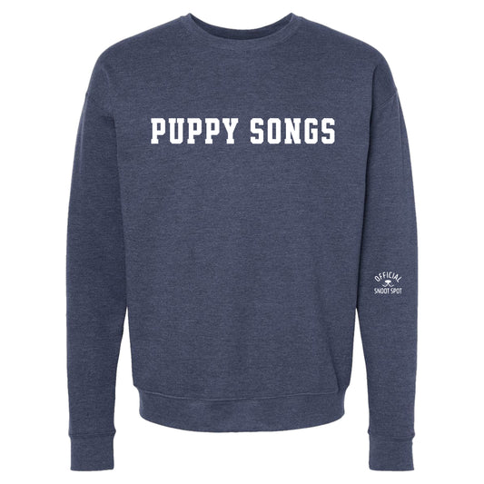 *NEW* Snoot Spot Crewneck Sweatshirt