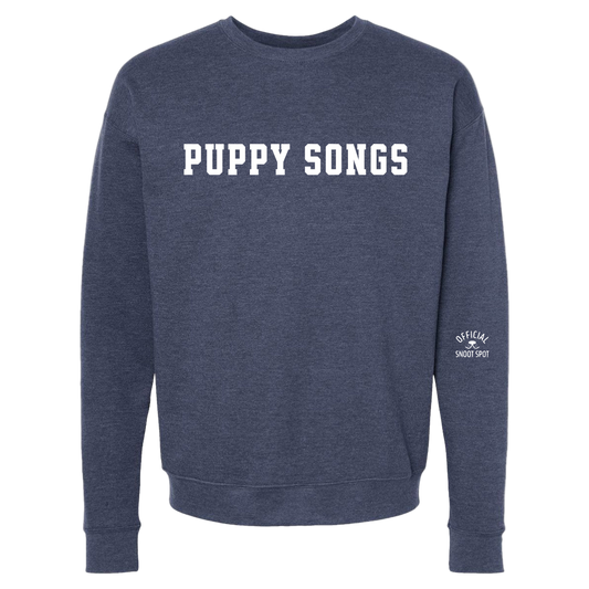 *NEW* Snoot Spot Crewneck Sweatshirt