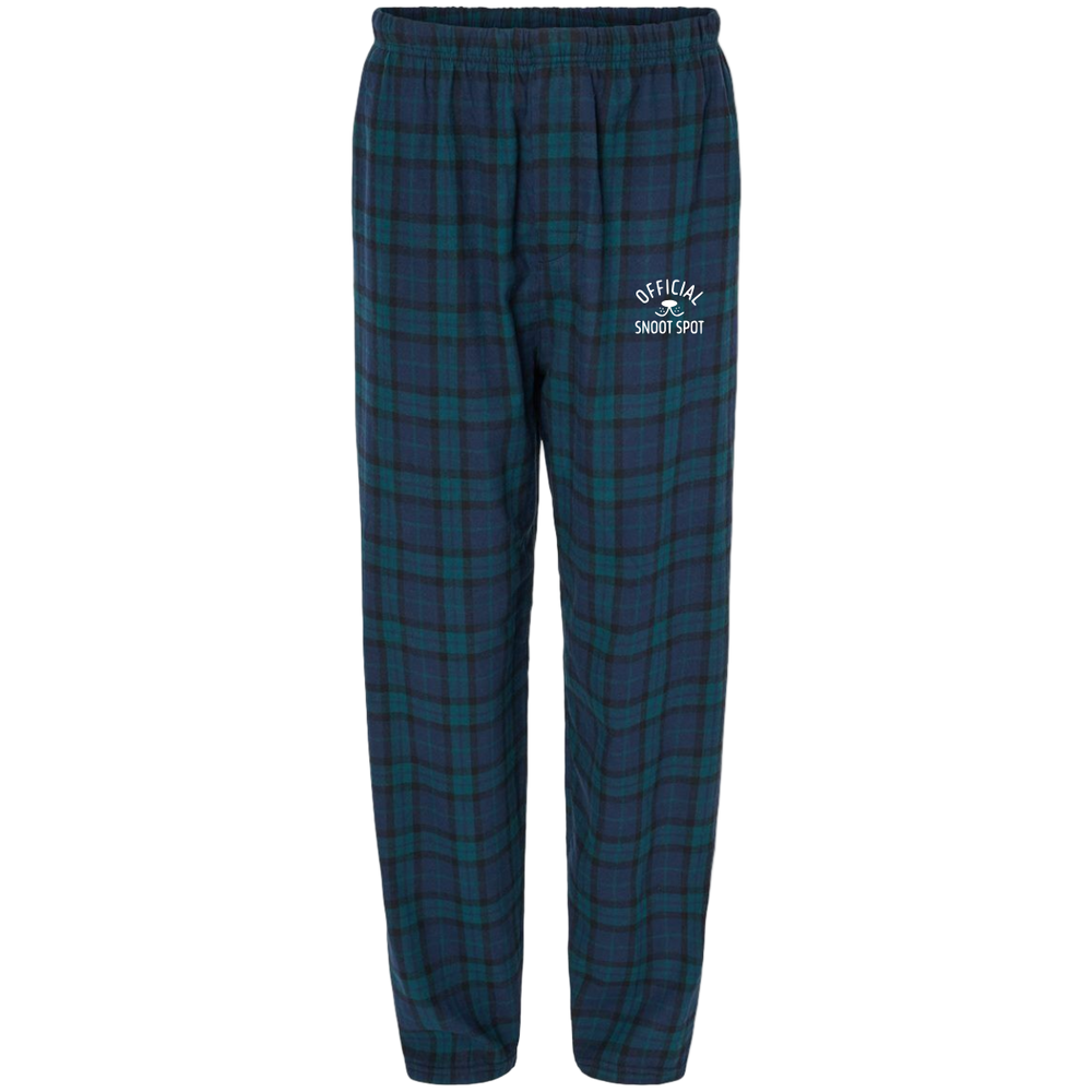 "Official Snoot Spot" Lounge Pants