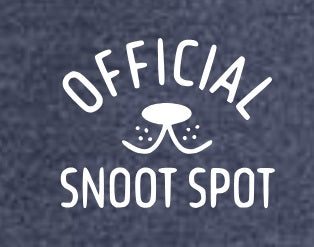 *NEW* Snoot Spot Crewneck Sweatshirt