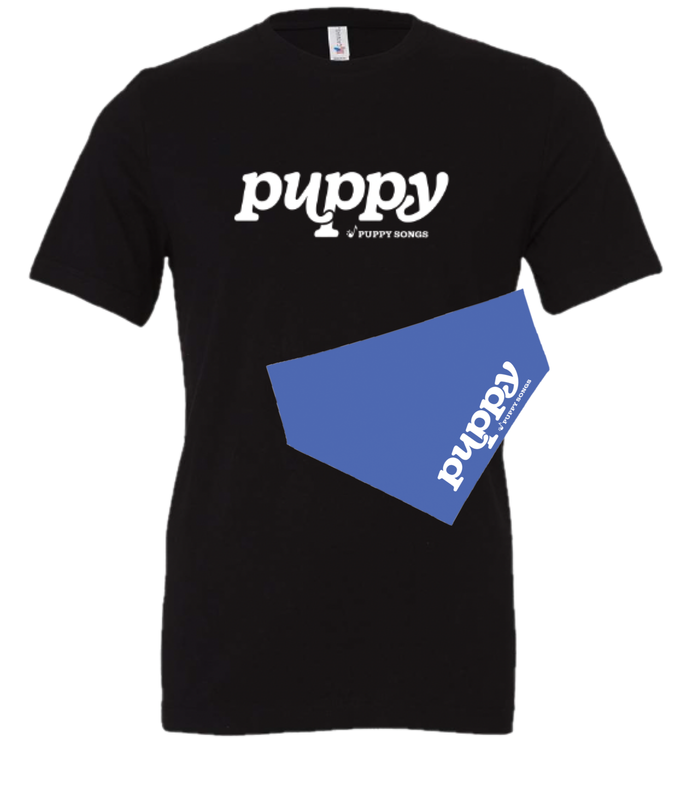 PUPPY Buddy Bundle - LIMITED QUANTITIES